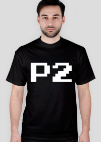 ♂ Player 2 - PixelWear