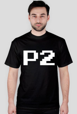 ♂ Player 2 - PixelWear