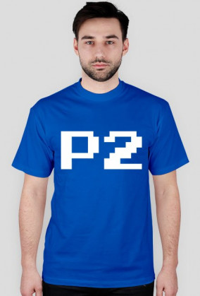 ♂ Player 2 - PixelWear