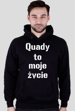 quady to moje życie