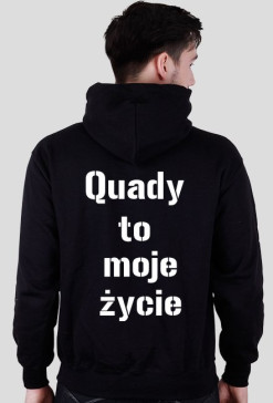 quady to moje życie