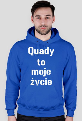 quady to moje życie