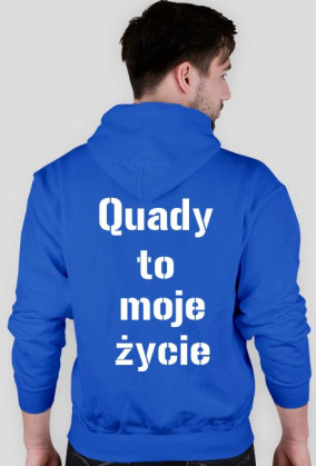 quady to moje życie