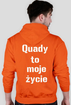 quady to moje życie