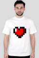 ♂ Pixel Heart - PixelWear