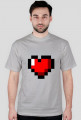 ♂ Pixel Heart - PixelWear