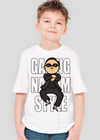 Gangnam Style-dziecięca2
