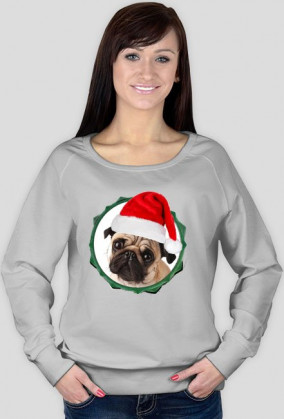 Święta Pug