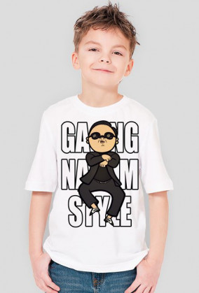 Gangnam Style-dziecięca3