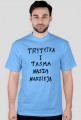Trytytka i taśma
