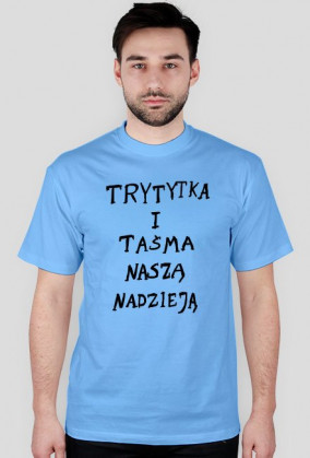 Trytytka i taśma