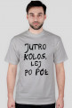Jutro kolos