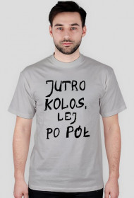 Jutro kolos