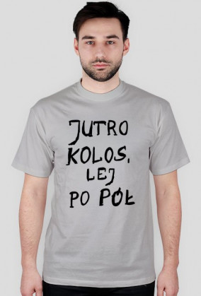 Jutro kolos