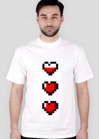 ♂ Pixel Hearts - PixelWear