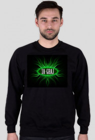 Bluza Za-Graj Weed
