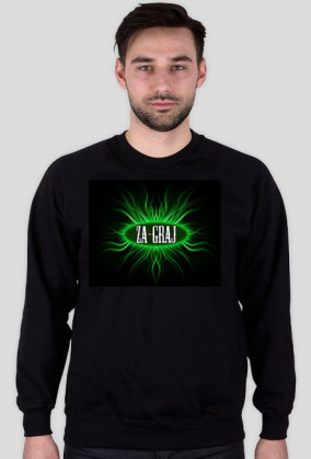 Bluza Za-Graj Weed