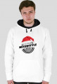 ŚWIĄTECZNA BLUZA MIXERSTYLE