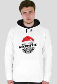 ŚWIĄTECZNA BLUZA MIXERSTYLE
