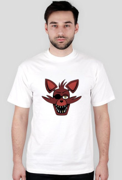 FNaF Foxy