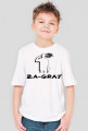 Koszulka Za-Graj Headshoot Kid
