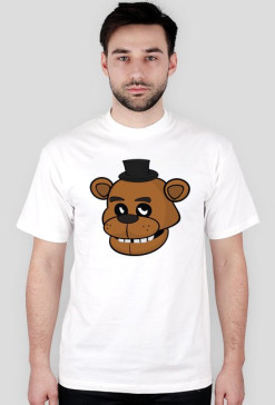 FNaF Freddy