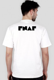 FNaF Freddy