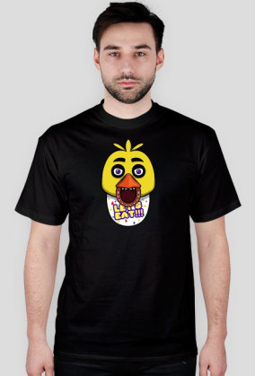 FNaF Chica