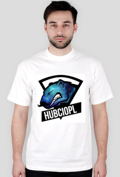 Koszulka HubcioPL