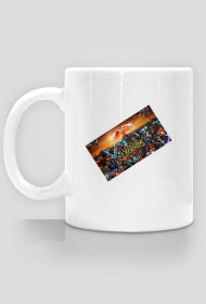 kubek z nadrukiem z gry league of legends