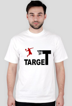 Target Basket WH