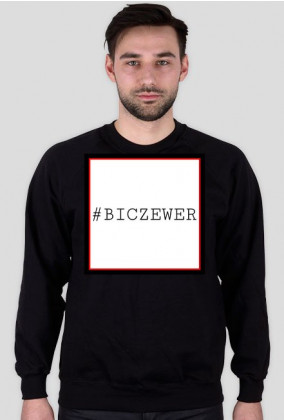 Bluza Biczewer