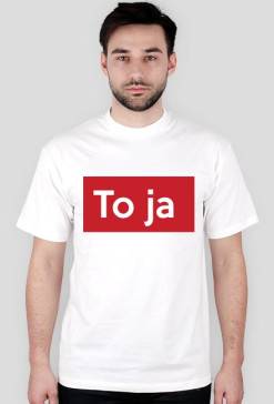 To ja