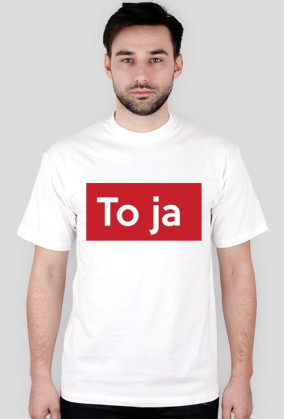 To ja