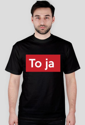 To ja