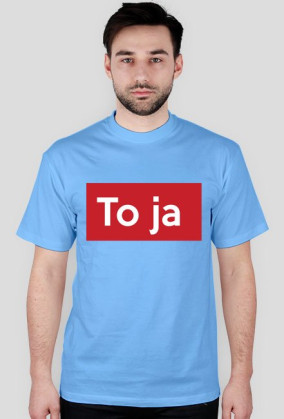 To ja