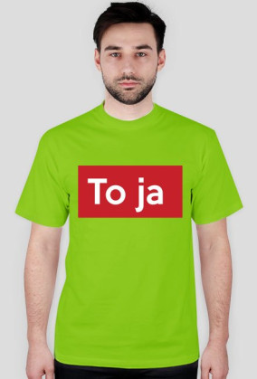 To ja