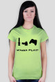 wanna play no.3