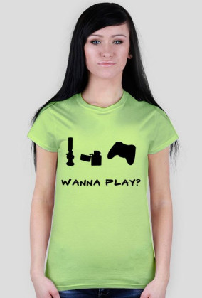 wanna play no.3