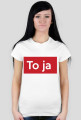 To ja (damska)