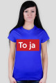 To ja (damska)