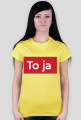 To ja (damska)