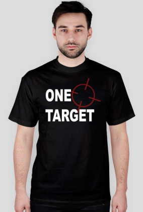 Target One BL