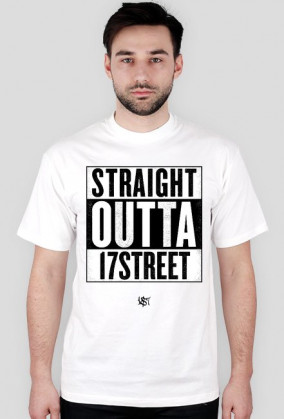 Straight Outta 17Street