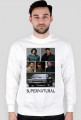 Bluza Supernatural