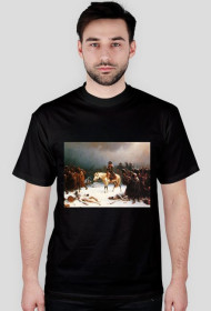 Napoleons retreat from moscow