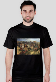 Lejb Guard Litov attack at Borodino