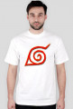 Konoha - ogniste logo