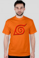 Konoha - ogniste logo