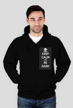 TheDarkLordV16- Bluza